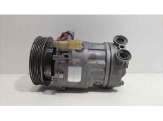 Recambio de compresor aire acondicionado para mg mg zr 100 d referencia OEM IAM JPB101240 82470 
