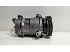 Recambio de compresor aire acondicionado para mg mg zr 100 d referencia OEM IAM JPB101240 82470  2