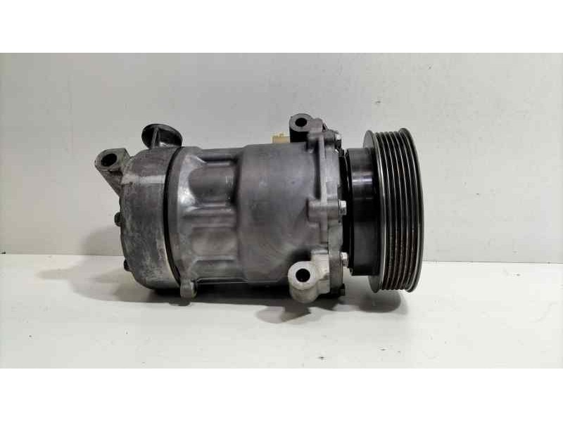 Recambio de compresor aire acondicionado para mg mg zr 100 d referencia OEM IAM JPB101240 82470 