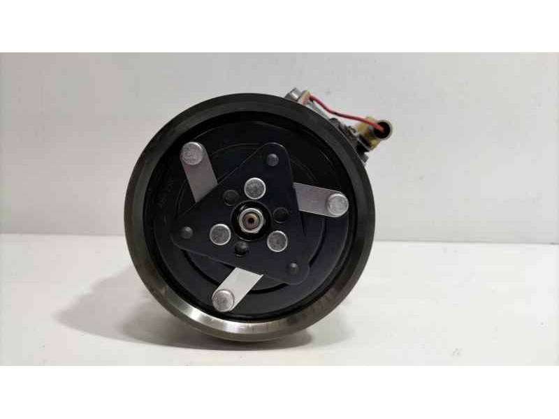 Recambio de compresor aire acondicionado para mg mg zr 100 d referencia OEM IAM JPB101240 82470 