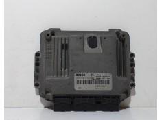 Recambio de centralita motor uce para renault megane ii berlina 3p confort expression referencia OEM IAM 8200310863 70852 R