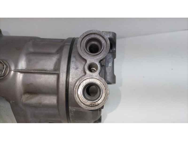 Recambio de compresor aire acondicionado para mg mg zr 100 d referencia OEM IAM JPB101240 82470 