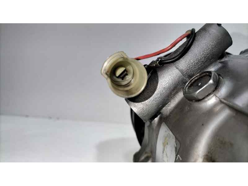 Recambio de compresor aire acondicionado para mg mg zr 100 d referencia OEM IAM JPB101240 82470 