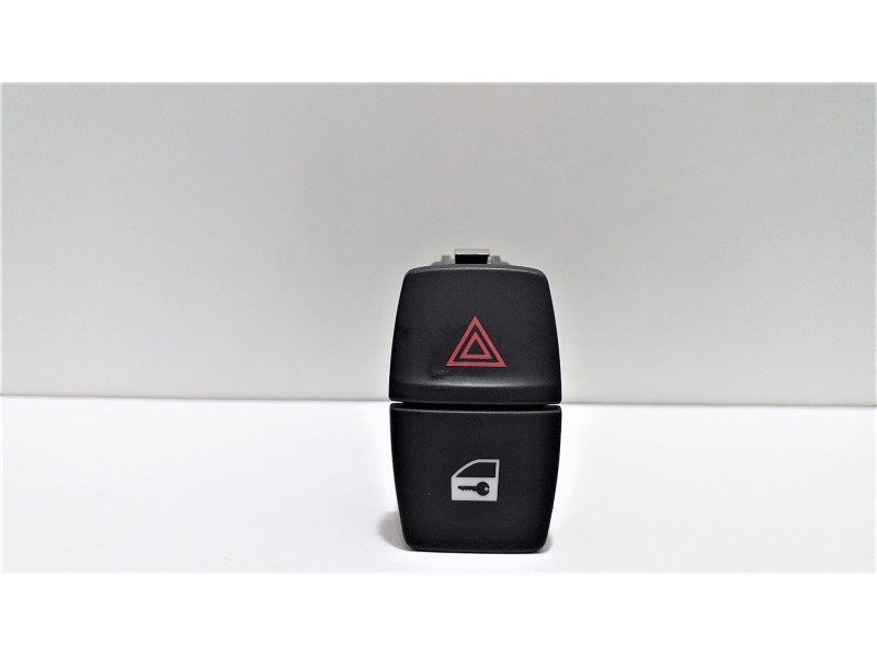 Recambio de warning para bmw serie 3 touring (f31) 318d referencia OEM IAM 9231786 50759 