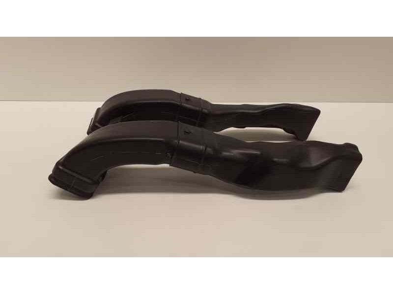 Recambio de tubo para mercedes-benz clase e (w211) berlina 2.6 cat referencia OEM IAM A2118313046 38101 