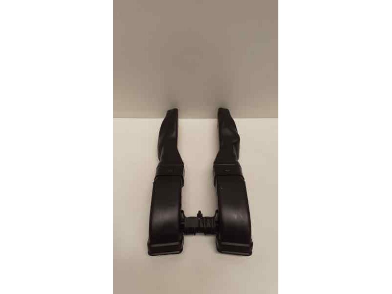 Recambio de tubo para mercedes-benz clase e (w211) berlina 2.6 cat referencia OEM IAM A2118313046 38101 