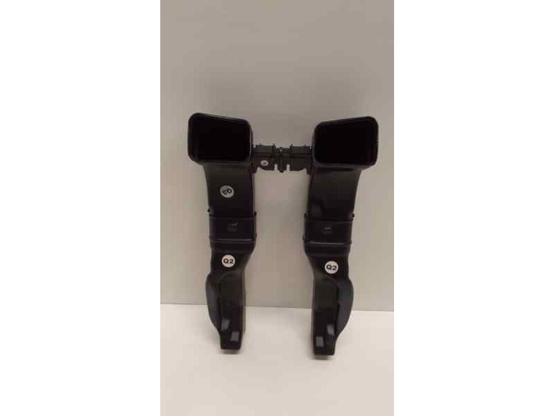 Recambio de tubo para mercedes-benz clase e (w211) berlina 2.6 cat referencia OEM IAM A2118313046 38101 