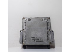 Recambio de centralita motor uce para citroën xantia berlina 2.0 hdi 90/110 attraction referencia OEM IAM 9636254880 70855 R