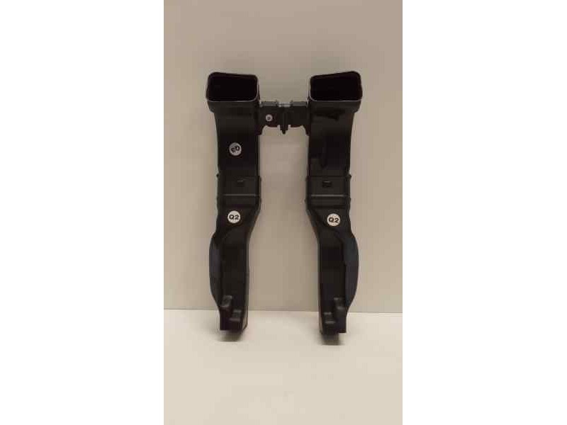 Recambio de tubo para mercedes-benz clase e (w211) berlina 2.6 cat referencia OEM IAM A2118313046 38101 