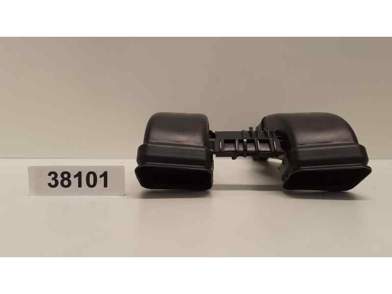 Recambio de tubo para mercedes-benz clase e (w211) berlina 2.6 cat referencia OEM IAM A2118313046 38101 