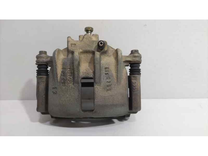 Recambio de pinza freno delantera izquierda para mg mg zr 100 d referencia OEM IAM 20T2N 82473 