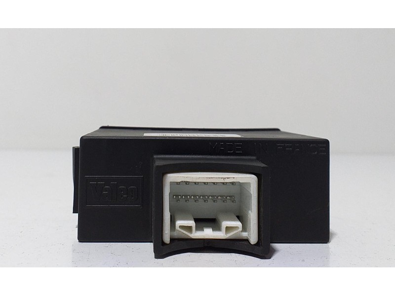 Recambio de modulo inmovilizador para toyota avensis berlina (t25) 2.2 d-4d executive berlina (5-ptas.) referencia OEM IAM 89780