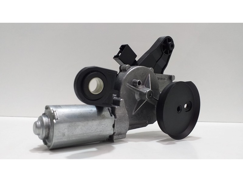 Recambio de motor limpia trasero para bmw serie 3 touring (f31) 318d referencia OEM IAM 7311415 50761 