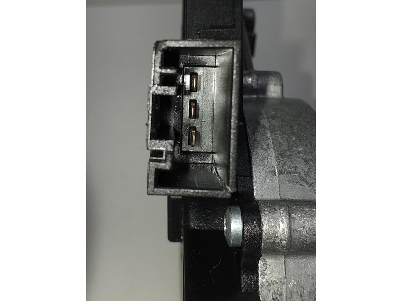 Recambio de motor limpia trasero para bmw serie 3 touring (f31) 318d referencia OEM IAM 7311415 50761 