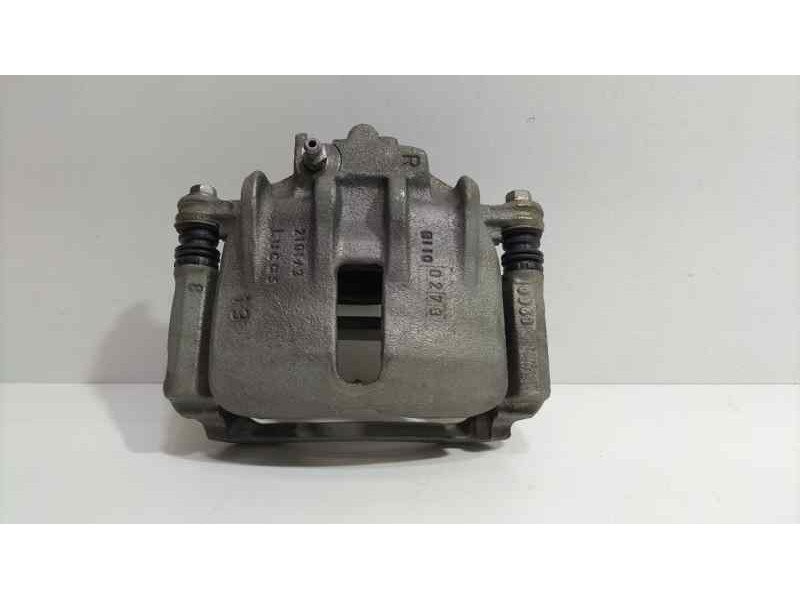 Recambio de pinza freno delantera derecha para mg mg zr 100 d referencia OEM IAM 20T2N 82474 