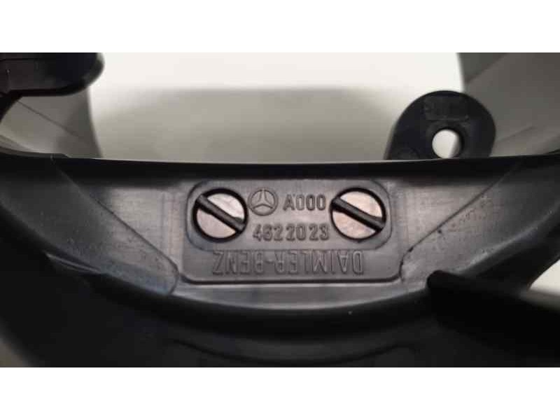 Recambio de columna direccion para mercedes-benz clase e (w211) berlina 2.6 cat referencia OEM IAM A2115400845 38103 