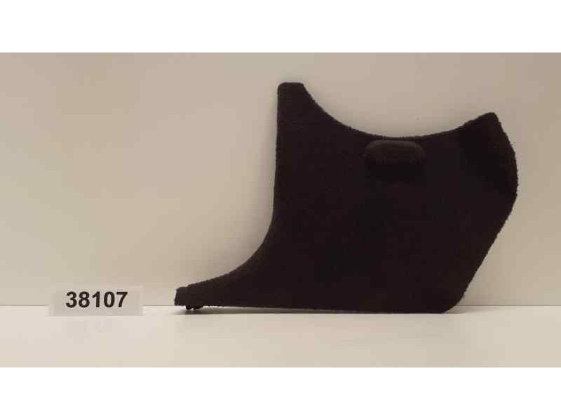 Recambio de juego tapizados / cartoneras para mercedes-benz clase e (w211) berlina 2.6 cat referencia OEM IAM A2116800106 38107 