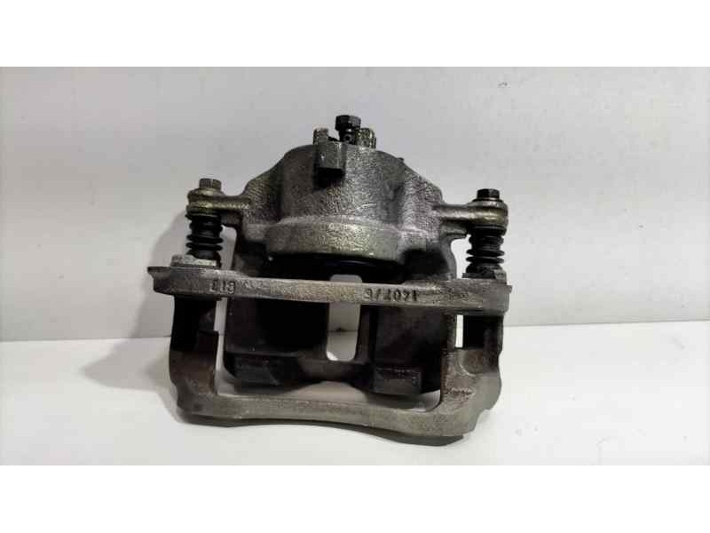 Recambio de pinza freno delantera derecha para mg mg zr 100 d referencia OEM IAM 20T2N 82474 