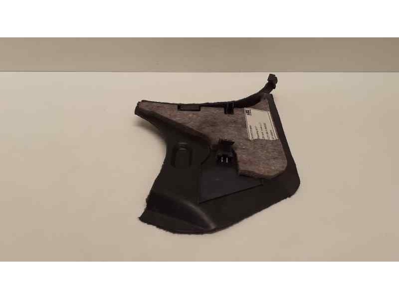 Recambio de juego tapizados / cartoneras para mercedes-benz clase e (w211) berlina 2.6 cat referencia OEM IAM A2116800106 38107 