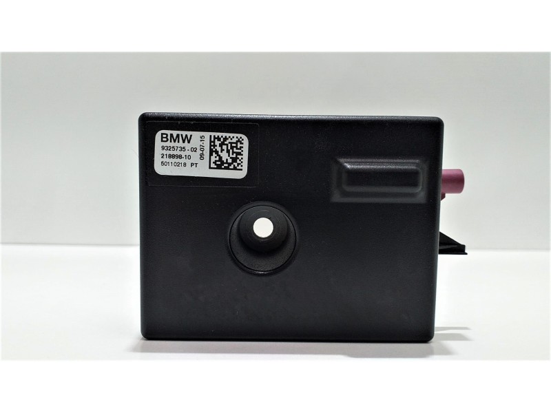 Recambio de modulo electronico para bmw serie 3 touring (f31) 318d referencia OEM IAM 9325735 50765 