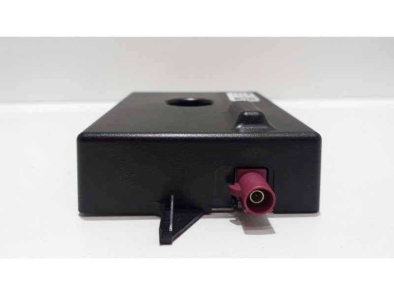 Recambio de modulo electronico para bmw serie 3 touring (f31) 318d referencia OEM IAM 9325735 50765 