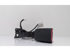 Recambio de cinturon seguridad delantero derecho para toyota corolla verso (r1) 2,2 d-4d sport referencia OEM IAM 2ADFHV 62284 