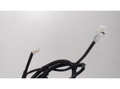 Recambio de cinturon seguridad delantero derecho para toyota corolla verso (r1) 2,2 d-4d sport referencia OEM IAM 2ADFHV 62284  2