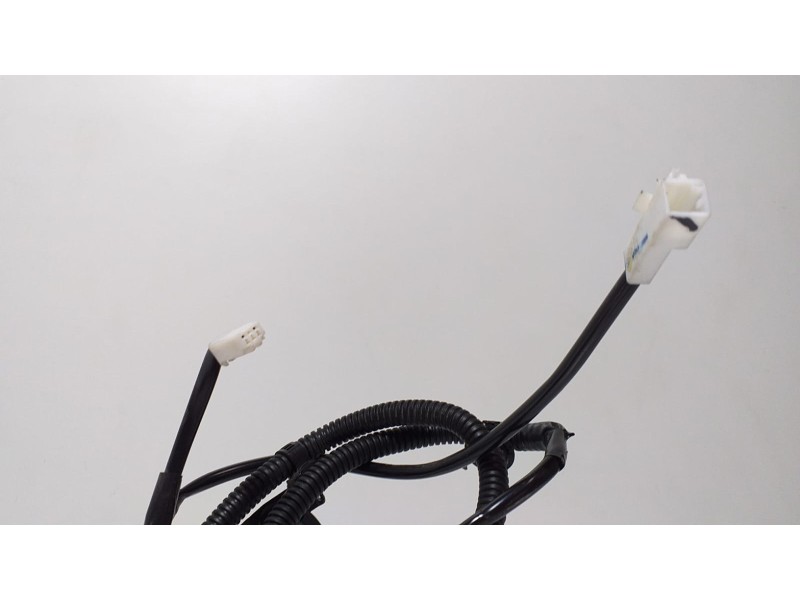 Recambio de cinturon seguridad delantero derecho para toyota corolla verso (r1) 2,2 d-4d sport referencia OEM IAM 2ADFHV 62284 