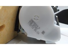 Recambio de cinturon seguridad delantero derecho para bmw serie 3 touring (f31) 318d referencia OEM IAM 34078319D 50768  2