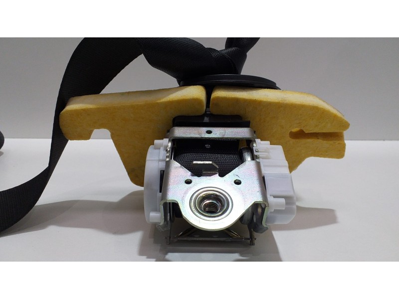 Recambio de cinturon seguridad delantero derecho para bmw serie 3 touring (f31) 318d referencia OEM IAM 34078319D 50768 