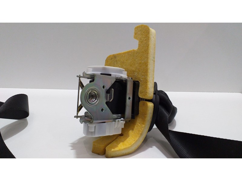 Recambio de cinturon seguridad delantero derecho para bmw serie 3 touring (f31) 318d referencia OEM IAM 34078319D 50768 