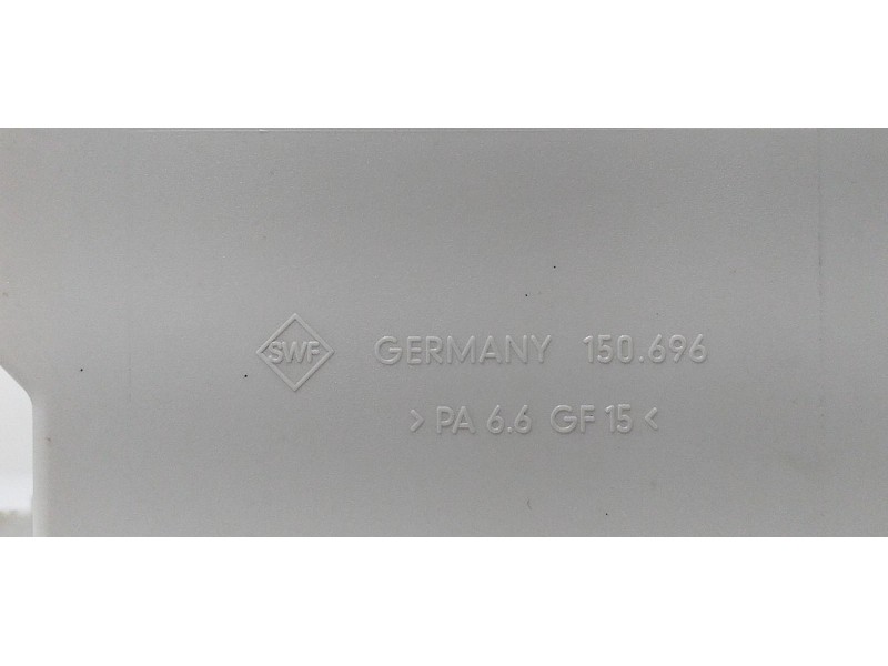 Recambio de modulo electronico para toyota avensis berlina (t25) 2.2 d-4d executive berlina (5-ptas.) referencia OEM IAM 150696 