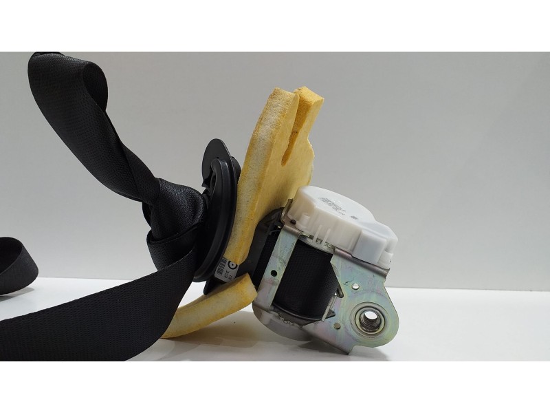 Recambio de cinturon seguridad delantero derecho para bmw serie 3 touring (f31) 318d referencia OEM IAM 34078319D 50768 