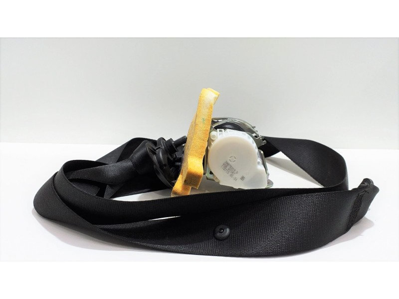 Recambio de cinturon seguridad delantero derecho para bmw serie 3 touring (f31) 318d referencia OEM IAM 34078319D 50768 