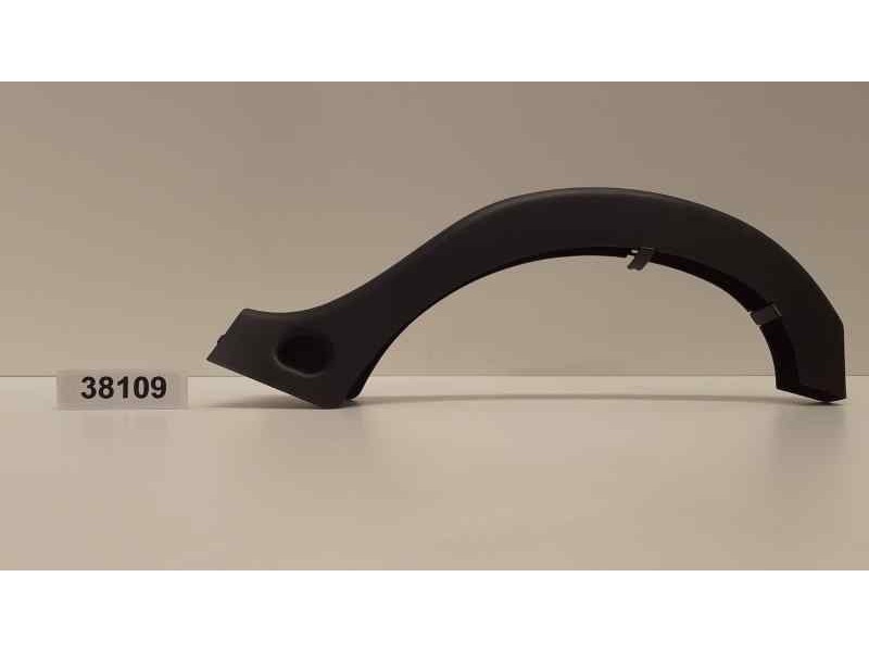 Recambio de molduras traseras para mercedes-benz clase e (w211) berlina 2.6 cat referencia OEM IAM A2118210189 38109 