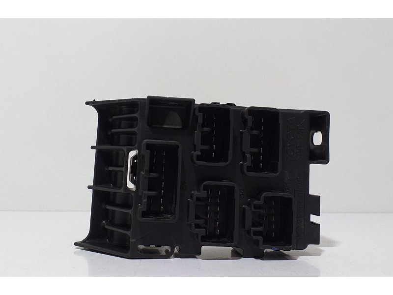Recambio de modulo electronico para toyota avensis berlina (t25) 2.2 d-4d executive berlina (5-ptas.) referencia OEM IAM 32-8273