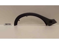 Recambio de molduras traseras para mercedes-benz clase e (w211) berlina 2.6 cat referencia OEM IAM A2118210289 38110 