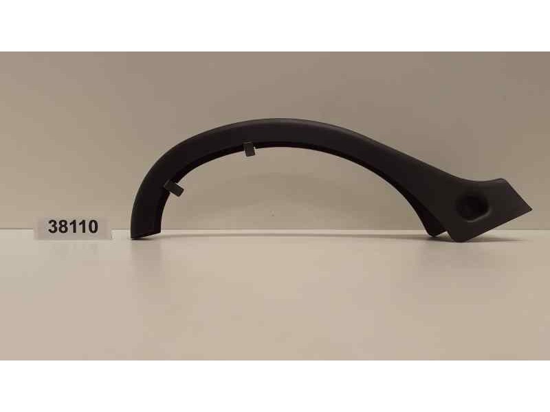 Recambio de molduras traseras para mercedes-benz clase e (w211) berlina 2.6 cat referencia OEM IAM A2118210289 38110 