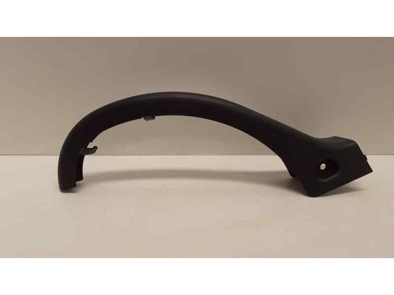 Recambio de molduras traseras para mercedes-benz clase e (w211) berlina 2.6 cat referencia OEM IAM A2118210289 38110 