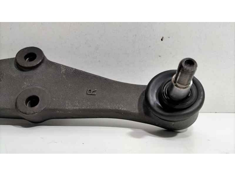 Recambio de brazo suspension inferior delantero derecho para mg mg zr 100 d referencia OEM IAM 20T2N 82478 