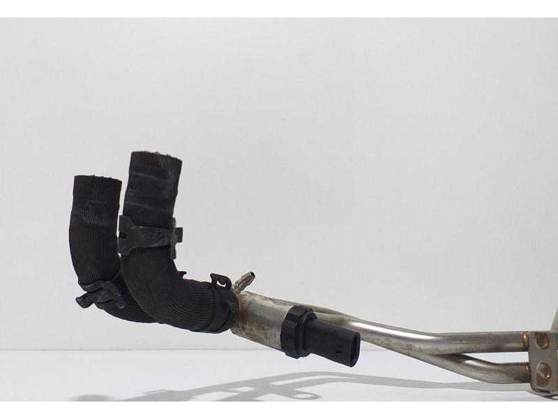 Recambio de tubo para audi q5 (8r) 2.0 tdi advance quattro (130kw) referencia OEM IAM 03L201360AF 62313 