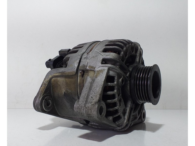 Recambio de alternador para opel corsa d selective referencia OEM IAM 13222931 70887 R