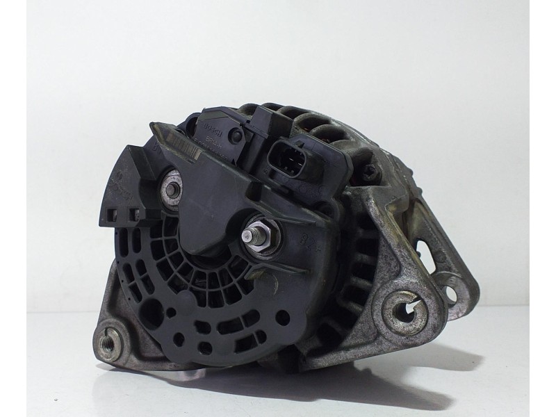 Recambio de alternador para opel corsa d selective referencia OEM IAM 13222931 70887 R