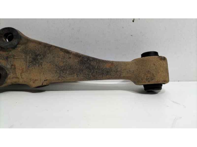 Recambio de brazo suspension inferior delantero izquierdo para mg mg zr 100 d referencia OEM IAM 20T2N 82480 