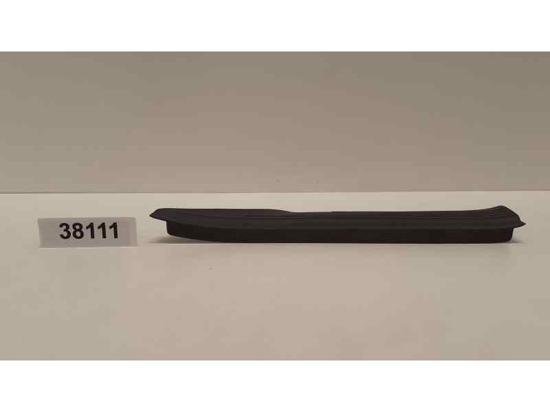 Recambio de guarnecido puerta trasera derecha para mercedes-benz clase e (w211) berlina 2.6 cat referencia OEM IAM A2116800635 3