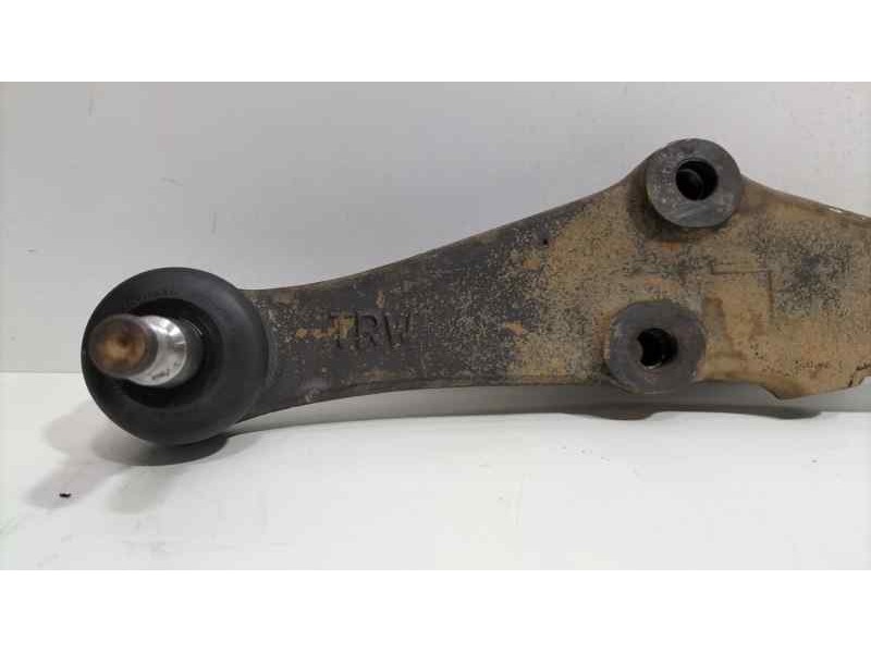 Recambio de brazo suspension inferior delantero izquierdo para mg mg zr 100 d referencia OEM IAM 20T2N 82480 