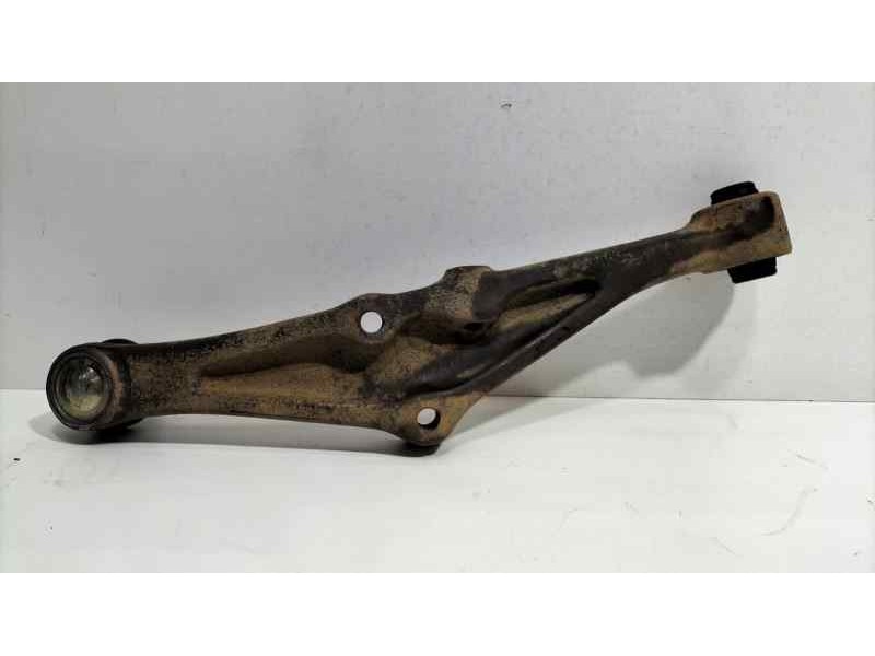 Recambio de brazo suspension inferior delantero izquierdo para mg mg zr 100 d referencia OEM IAM 20T2N 82480 