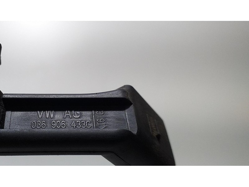 Recambio de captador cigüeñal para audi q5 (8r) 2.0 tdi advance quattro (130kw) referencia OEM IAM 036906433C 62320  Recambio de captador cigüeñal para audi q5 (8r) 2.0 tdi advance quattro (130kw) referencia OEM IAM 036906433C 62320