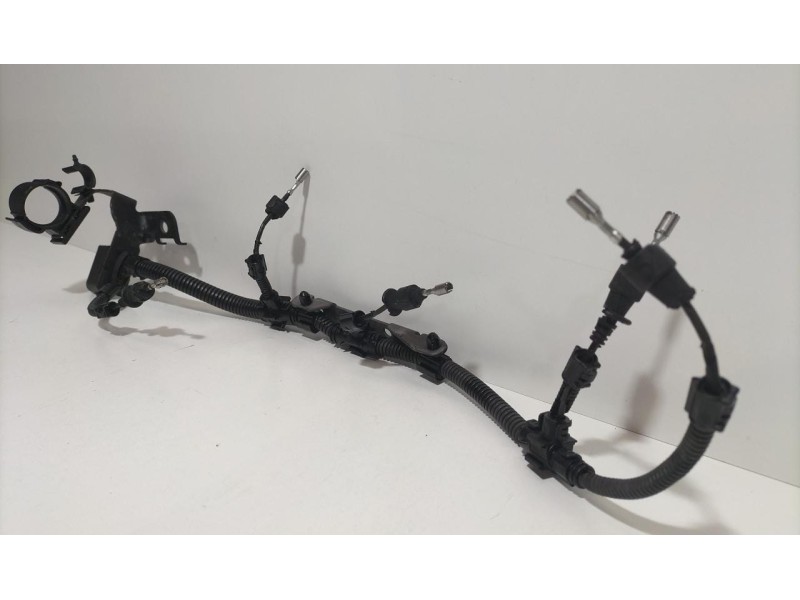 Recambio de caja reles / fusibles para volkswagen t5 bus 2.5 tdi referencia OEM IAM 070971502K 79304 