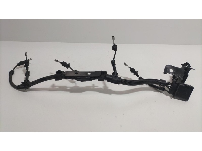 Recambio de caja reles / fusibles para volkswagen t5 bus 2.5 tdi referencia OEM IAM 070971502K 79304 